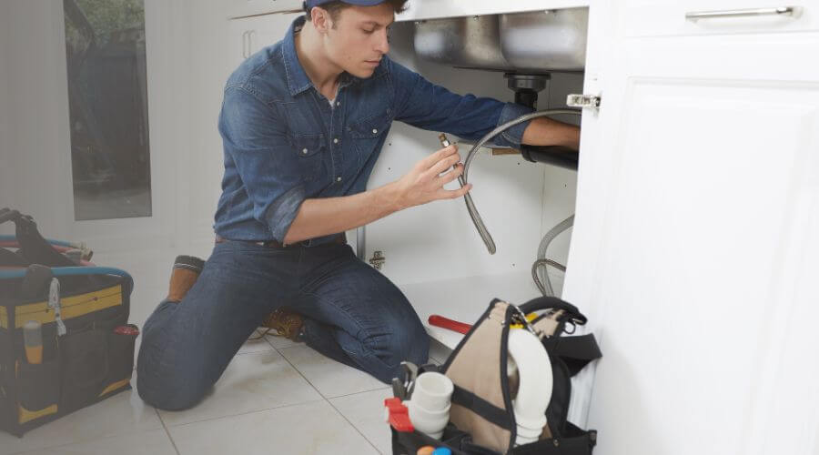 Professional Leak Detection in Lockney, TX
