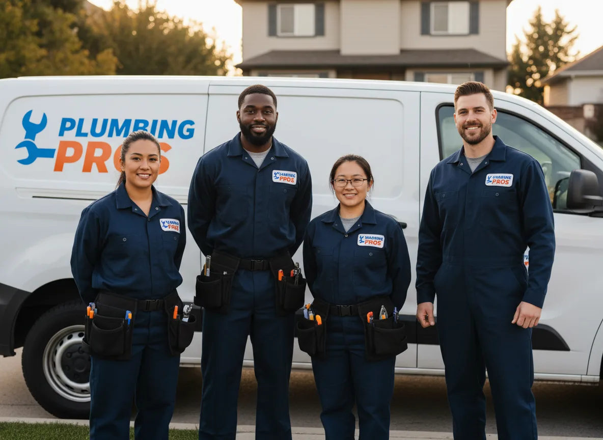 Water Heater Repair company in Lockney, TX